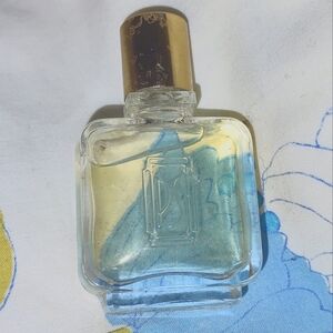 Vintage Paul Sebastian fine cologne 25 fl oz